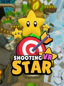 Shooting Stars