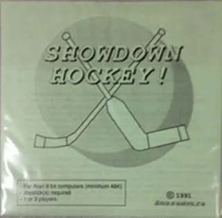 Showdown Hockey!