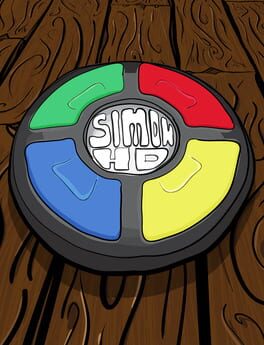 Simon!
