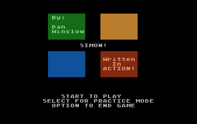 Image in-game