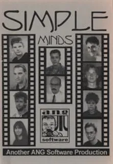 Simple Minds