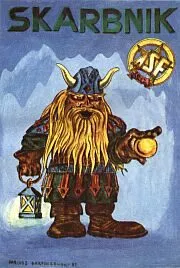 Skarbnik
