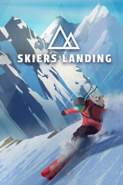 Skier