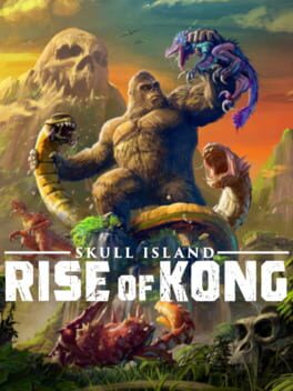 Skull Island