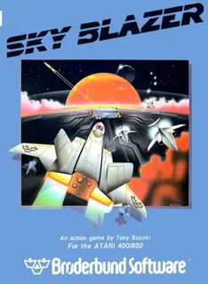 Sky Blazer