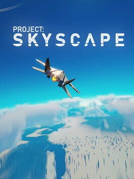 Skyscape