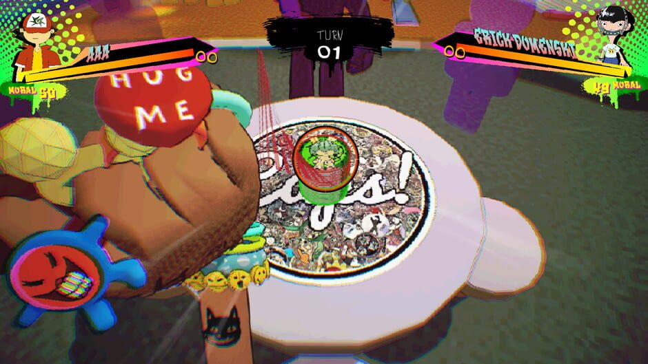 Image in-game