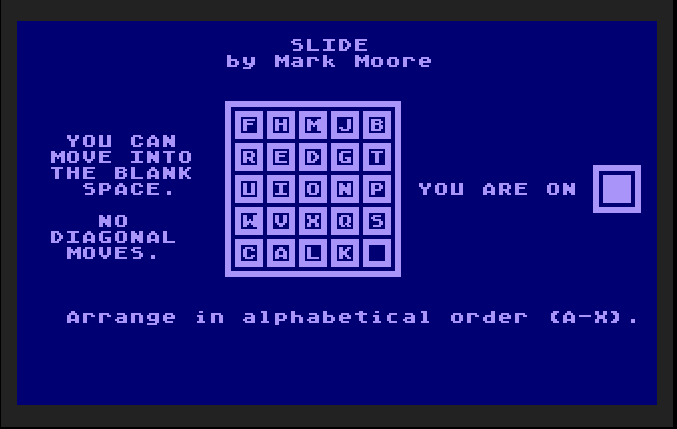Image in-game
