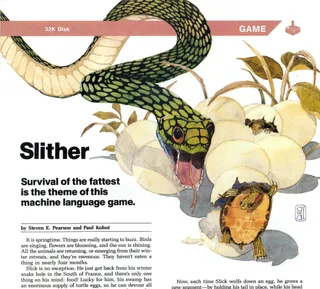 Slither