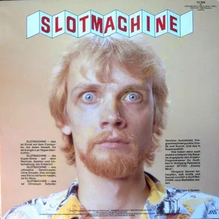 Slot-machine dos