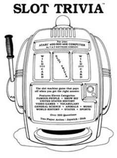 Slot Trivia