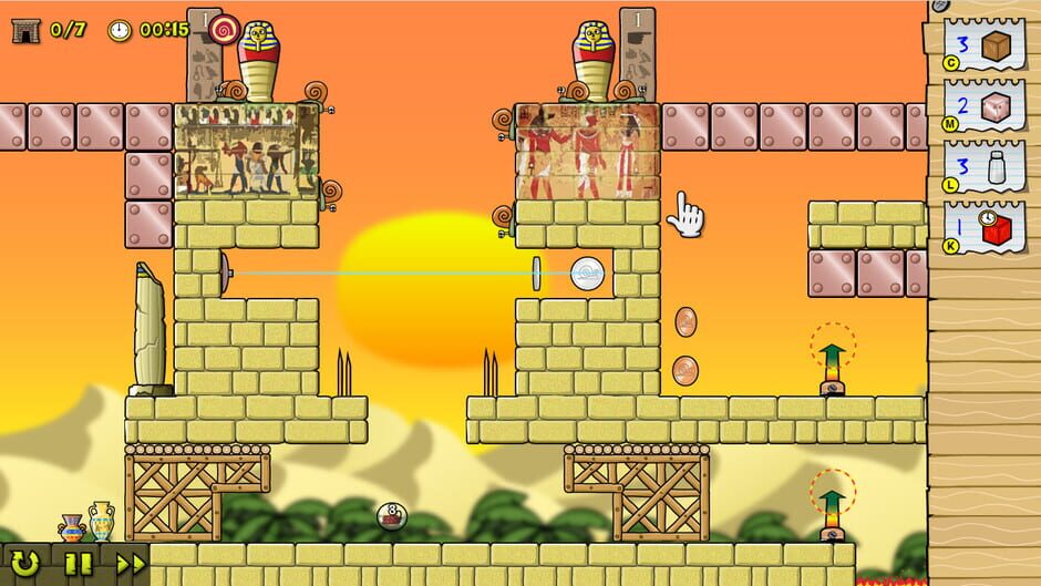 Image in-game