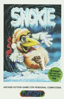 Snokie