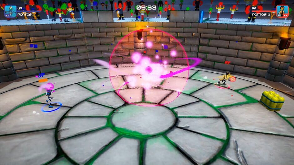 Image in-game