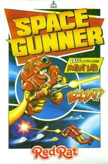 Space Gunner