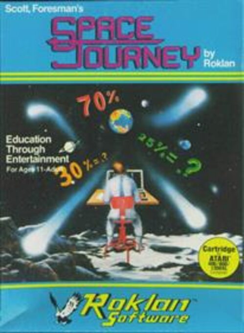 Space Journey