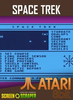 Space Trek