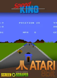 Speed King