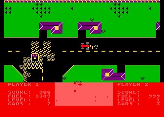 Image in-game