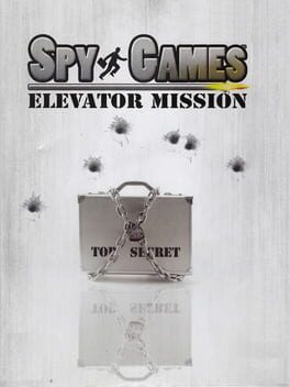 Spy Games