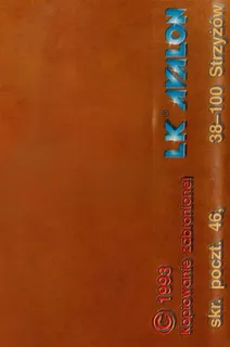 Spy Master - Dos