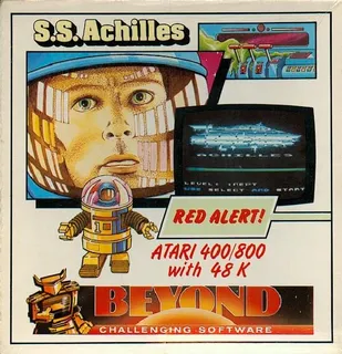 Ss Achilles