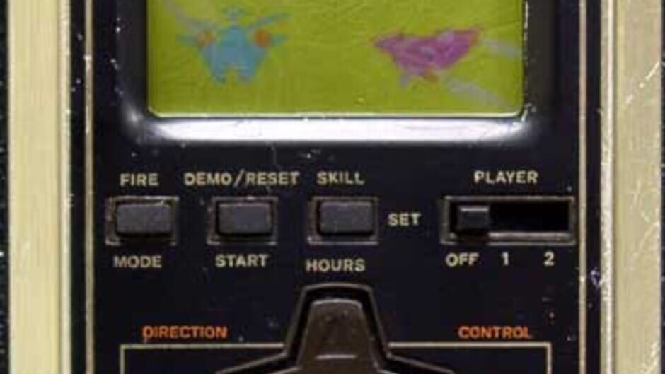 Image in-game