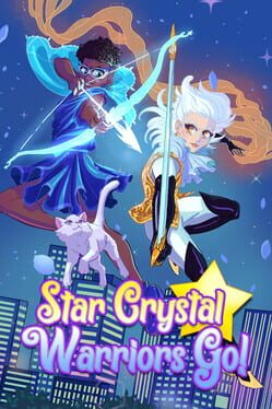 Star Crystals