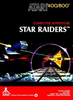 Star Rider