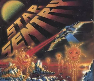 Star Sentry