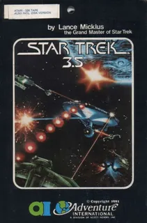 Star Trek 3