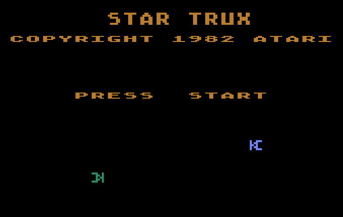 Star Trux