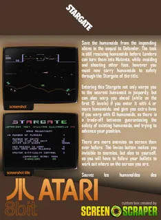 Stargate dos