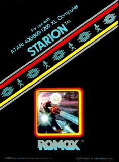 Starion