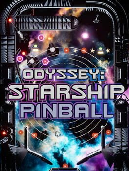 Starship Pinball