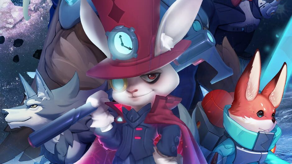Image in-game