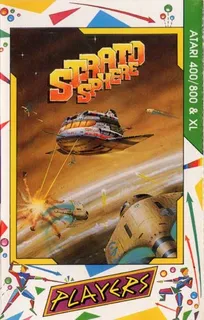 Stratosphere - Excelsor 2
