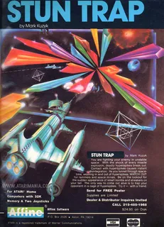 Stun Trap