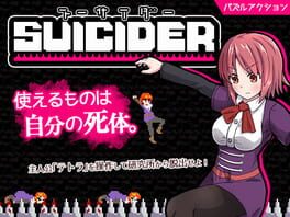 Suicider
