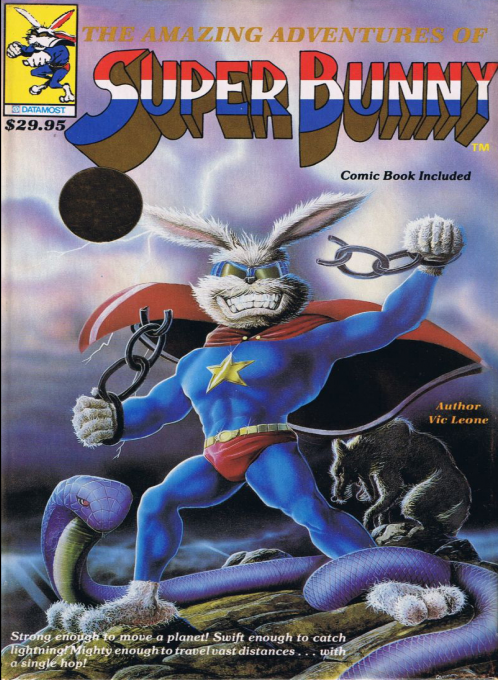 Super Bunny