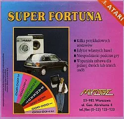 Super Fortuna