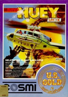 Super Huey