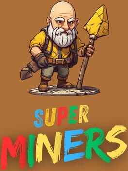 Super Miner