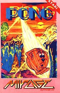 Super Pong