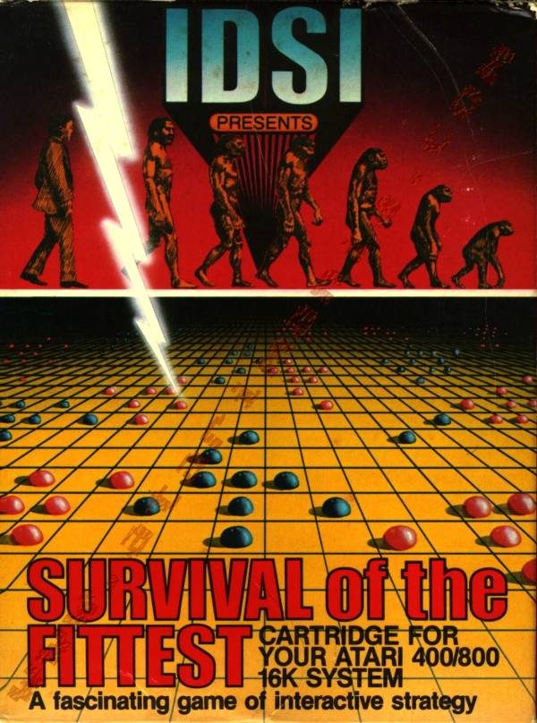 Survival Of The Fittest
