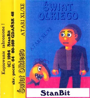 Swiat Olkiego