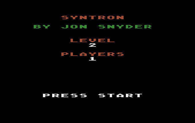 Syntron