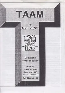 Taam