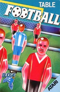 Table Football