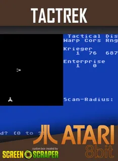 Tactrek